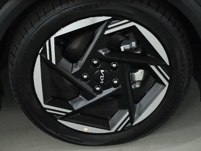 used 2025 Kia K4 car, priced at $22,879