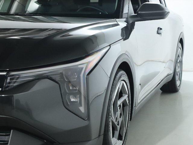 used 2025 Kia K4 car, priced at $22,879