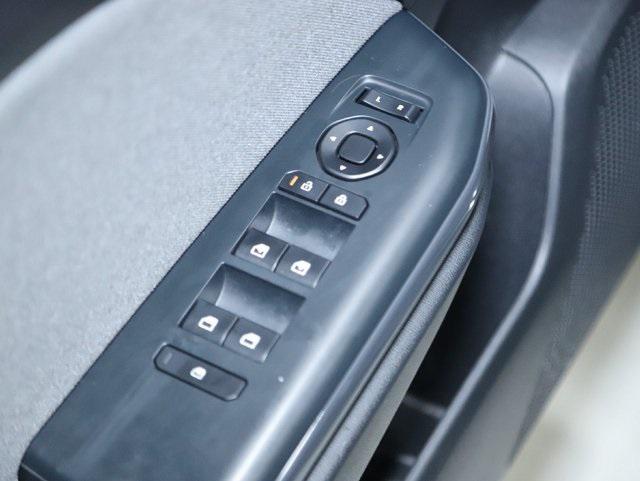 used 2025 Kia K4 car, priced at $22,879