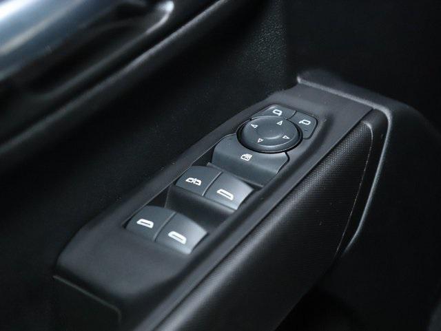 used 2022 Chevrolet Silverado 1500 car, priced at $29,974