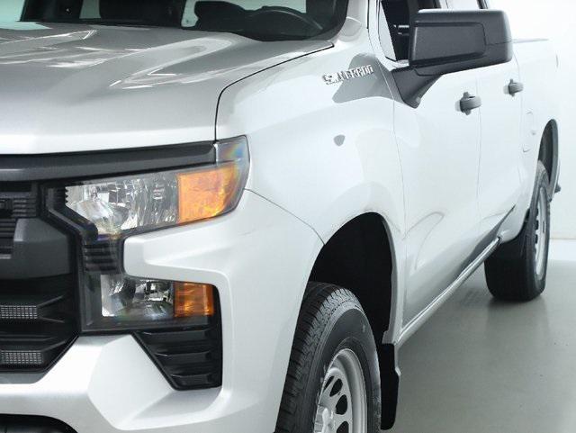 used 2022 Chevrolet Silverado 1500 car, priced at $29,974
