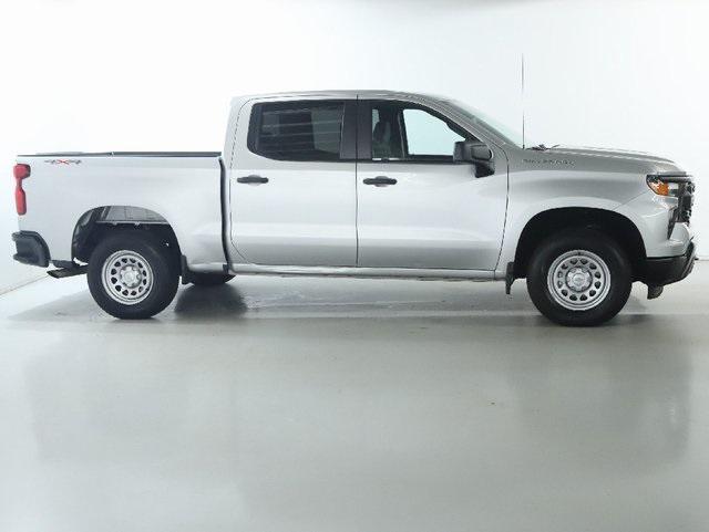 used 2022 Chevrolet Silverado 1500 car, priced at $29,974