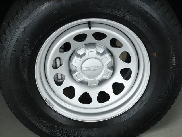 used 2022 Chevrolet Silverado 1500 car, priced at $29,974