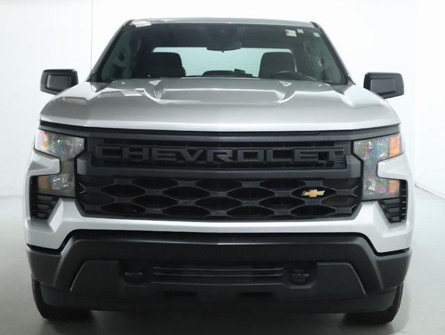 used 2022 Chevrolet Silverado 1500 car, priced at $29,974