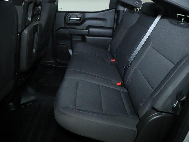 used 2022 Chevrolet Silverado 1500 car, priced at $29,974