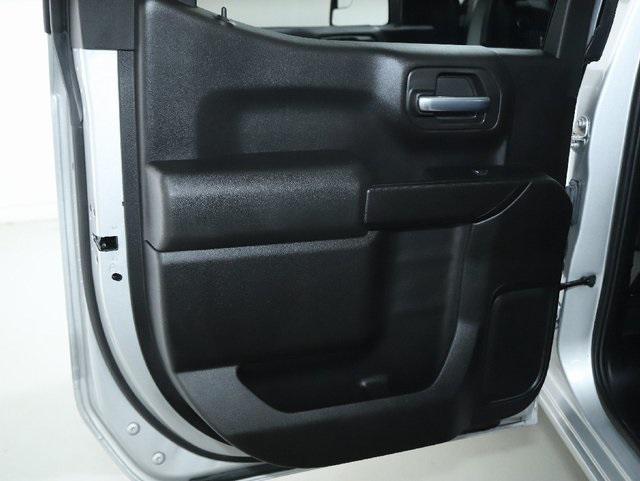 used 2022 Chevrolet Silverado 1500 car, priced at $29,974