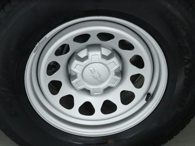 used 2022 Chevrolet Silverado 1500 car, priced at $29,974