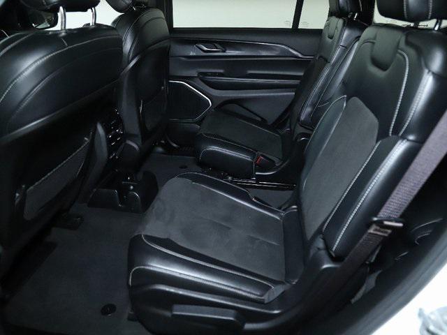 used 2021 Jeep Grand Cherokee L car, priced at $29,895