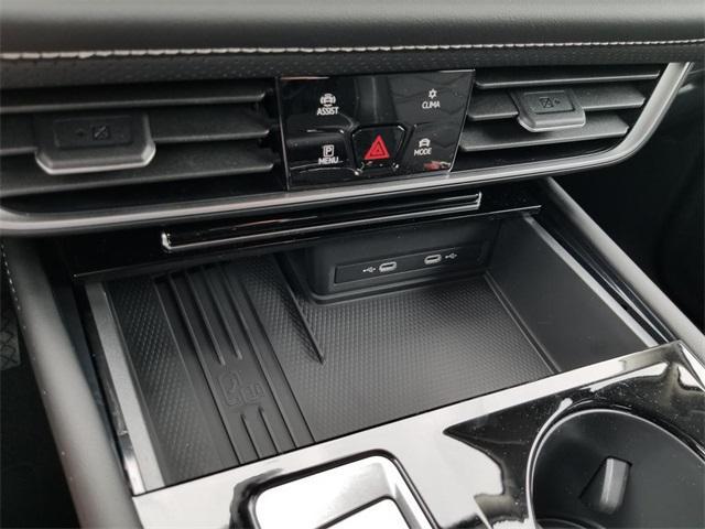 new 2025 Volkswagen Atlas car, priced at $45,983