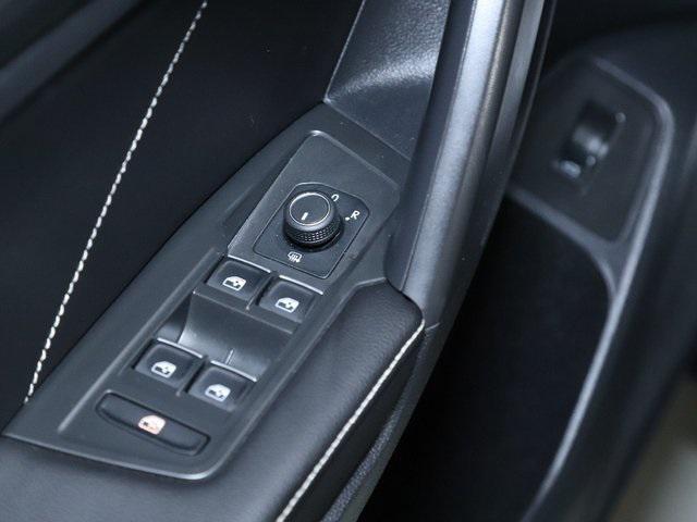 used 2022 Volkswagen Tiguan car, priced at $23,990