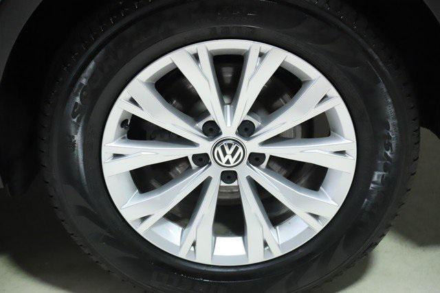 used 2019 Volkswagen Tiguan car, priced at $17,975