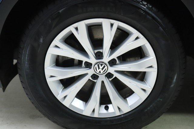 used 2019 Volkswagen Tiguan car, priced at $17,975