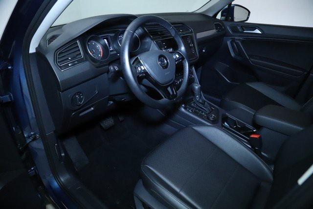 used 2019 Volkswagen Tiguan car, priced at $17,975