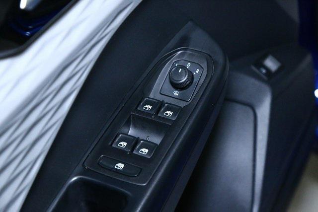 used 2022 Volkswagen Taos car, priced at $19,950