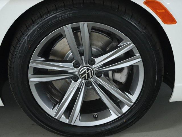 used 2023 Volkswagen Arteon car, priced at $26,997