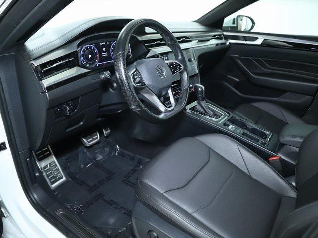 used 2023 Volkswagen Arteon car, priced at $26,997