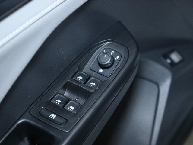 used 2024 Volkswagen Taos car, priced at $22,997