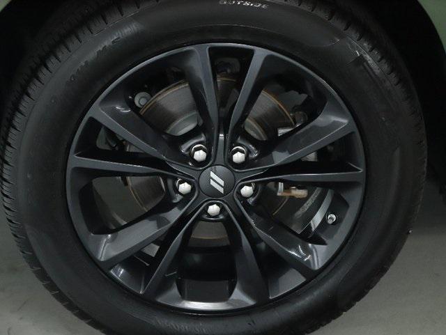 used 2023 Dodge Challenger car, priced at $29,997