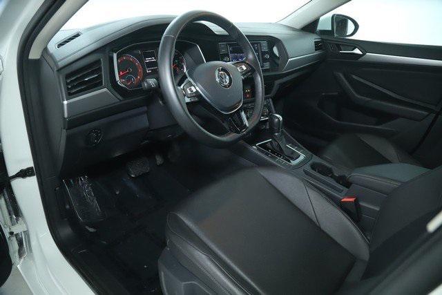 used 2019 Volkswagen Jetta car, priced at $14,975