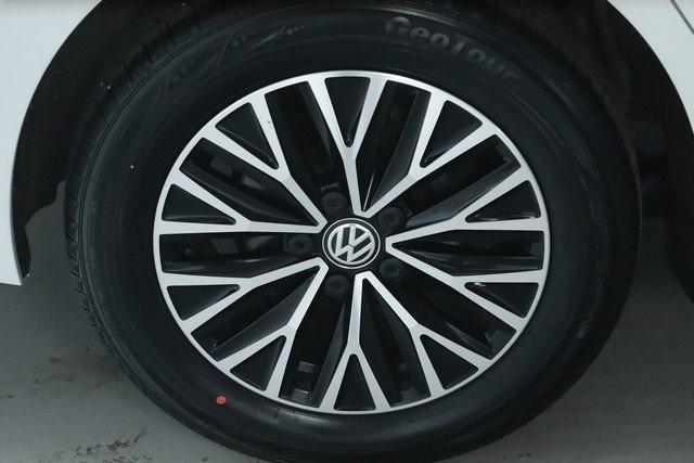 used 2019 Volkswagen Jetta car, priced at $14,975