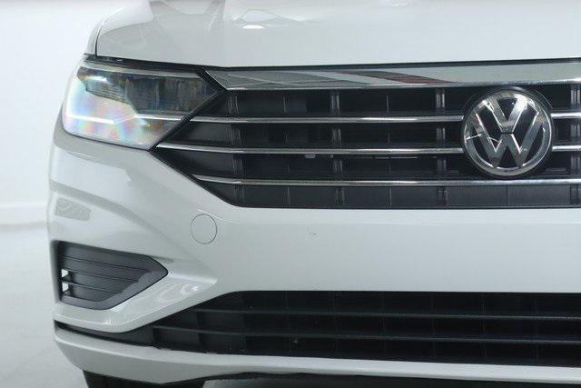used 2019 Volkswagen Jetta car, priced at $14,975