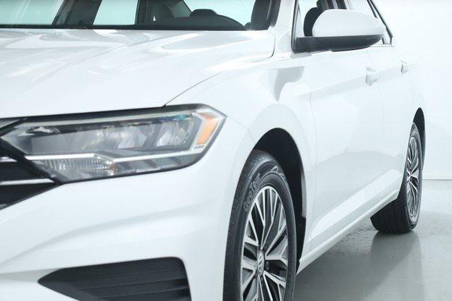 used 2019 Volkswagen Jetta car, priced at $14,975