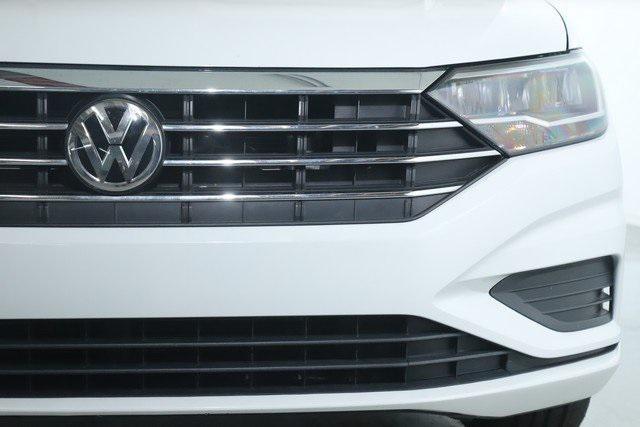 used 2019 Volkswagen Jetta car, priced at $14,975