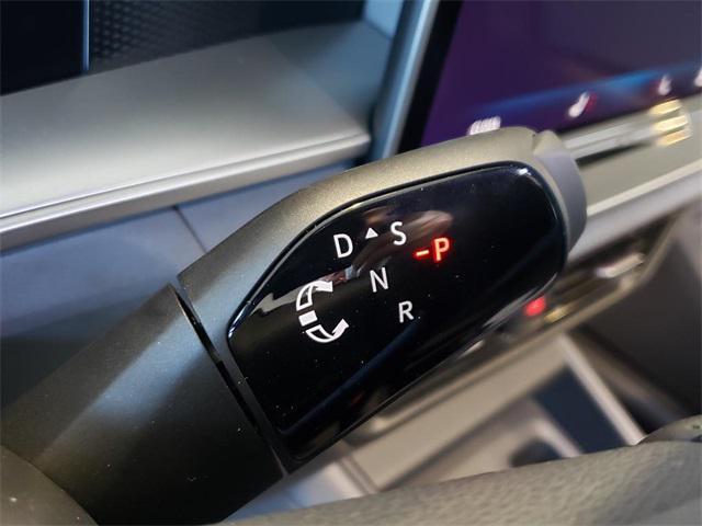 new 2026 Volkswagen Tiguan car, priced at $40,837