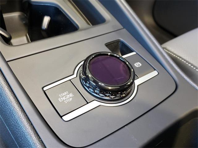 new 2026 Volkswagen Tiguan car, priced at $40,837