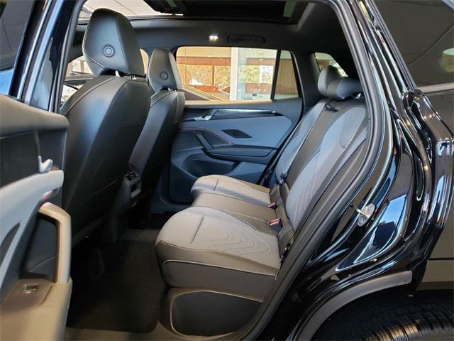 new 2026 Volkswagen Tiguan car, priced at $40,837