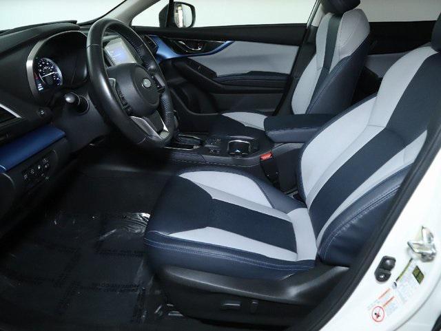 used 2019 Subaru Crosstrek Hybrid car, priced at $24,997
