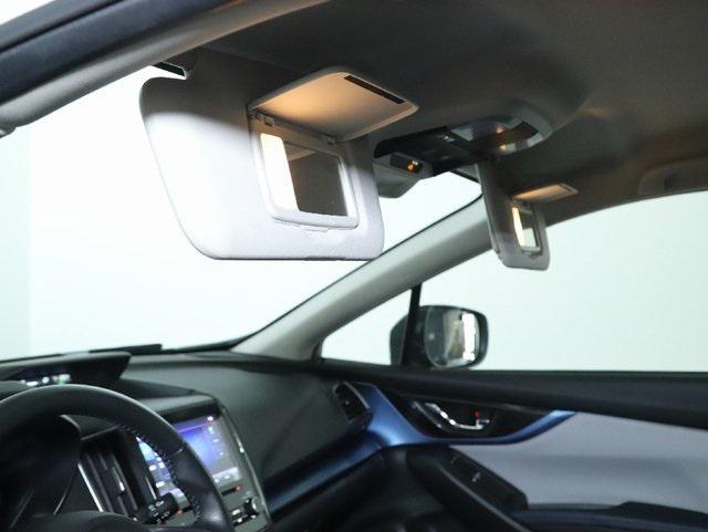 used 2019 Subaru Crosstrek Hybrid car, priced at $24,997