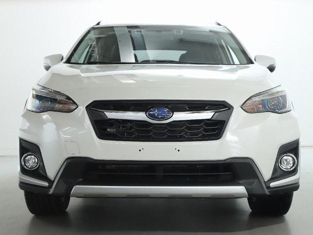 used 2019 Subaru Crosstrek Hybrid car, priced at $24,997