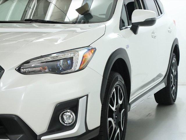 used 2019 Subaru Crosstrek Hybrid car, priced at $24,997
