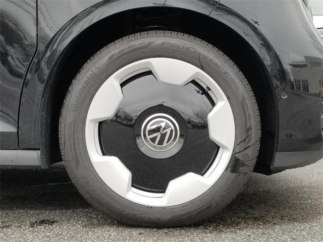 new 2025 Volkswagen ID. Buzz car, priced at $57,100
