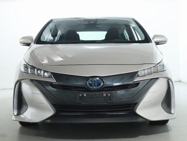 used 2020 Toyota Prius Prime car, priced at $24,974