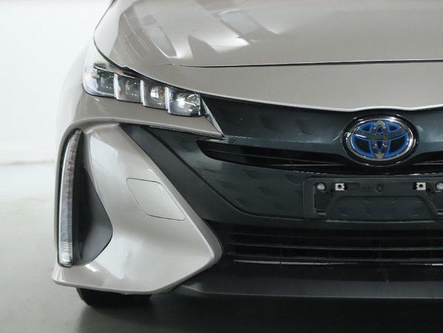 used 2020 Toyota Prius Prime car, priced at $24,974