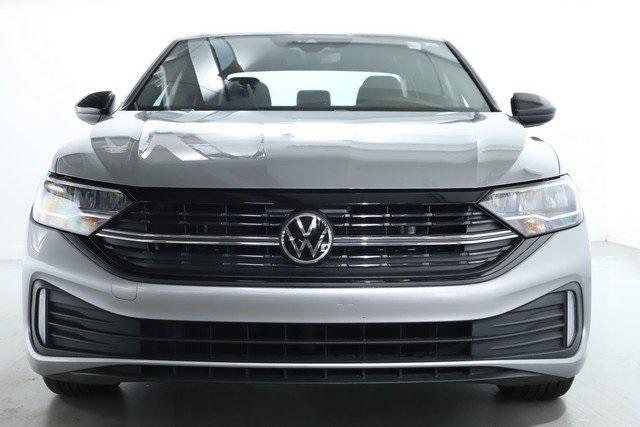used 2023 Volkswagen Jetta car, priced at $20,939