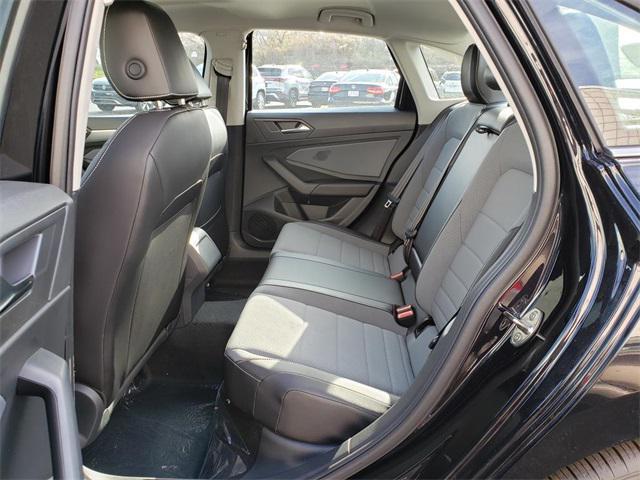 new 2026 Volkswagen Jetta car, priced at $29,229