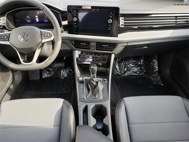 new 2026 Volkswagen Jetta car, priced at $29,229