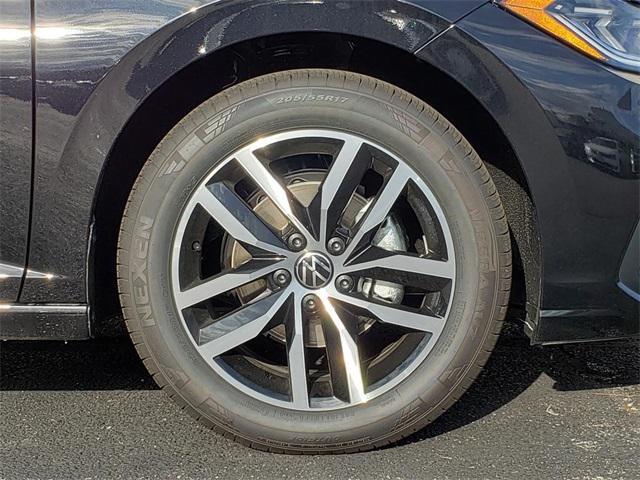 new 2026 Volkswagen Jetta car, priced at $29,229