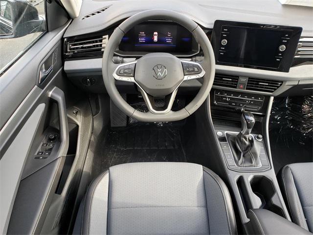 new 2026 Volkswagen Jetta car, priced at $29,229