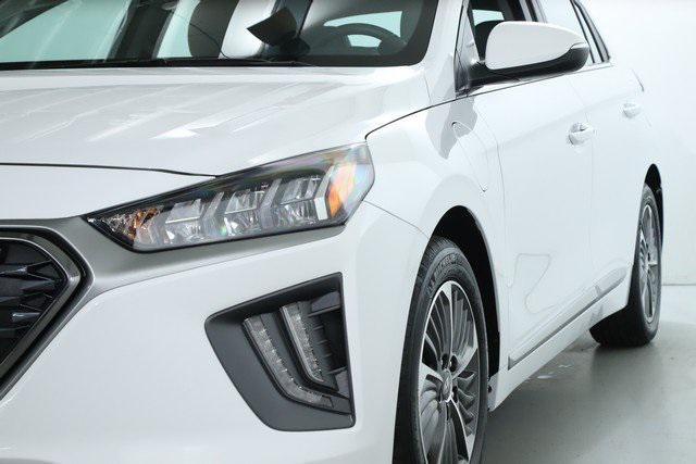 used 2021 Hyundai Ioniq Plug-In Hybrid car