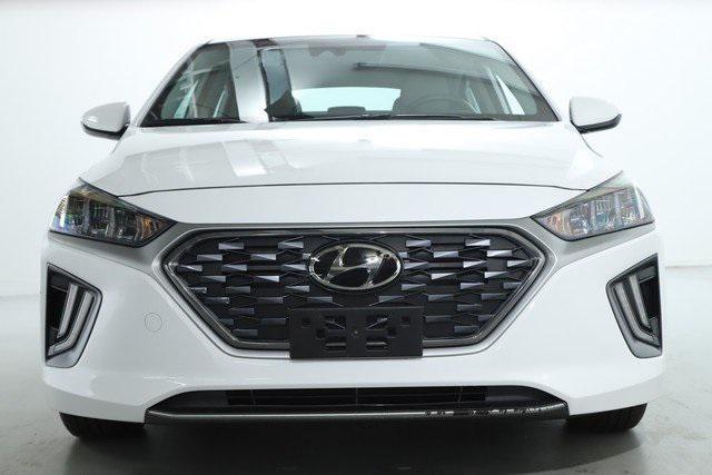 used 2021 Hyundai Ioniq Plug-In Hybrid car