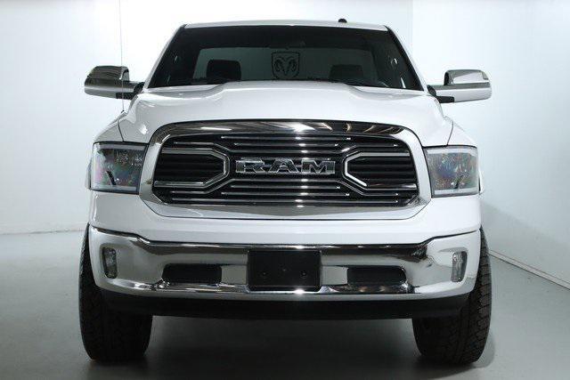 used 2017 Ram 1500 car, priced at $22,874