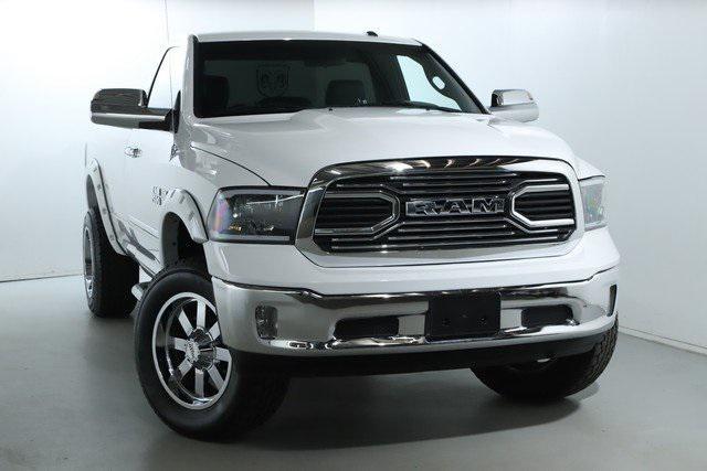 used 2017 Ram 1500 car, priced at $22,874