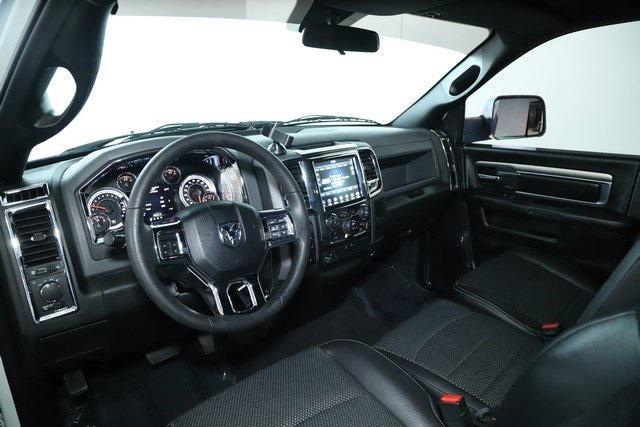 used 2017 Ram 1500 car, priced at $22,874