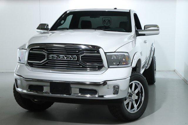 used 2017 Ram 1500 car, priced at $22,874