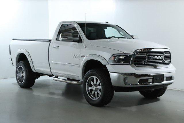 used 2017 Ram 1500 car, priced at $22,874