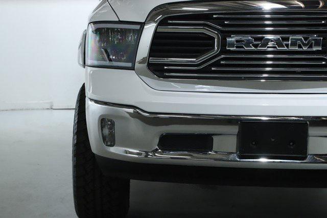 used 2017 Ram 1500 car, priced at $22,874